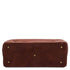 Giotto - Exclusive double-bottom leather doctor bag